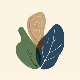 Logo Monoxyle – Créations et savoir-faire du bois sculpté